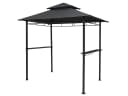 Gardissimo Grillpavillon Izgara 244x150cm Bild 4