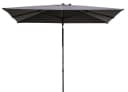 Gardissimo Sonnenschirm New Sunrise 3x2 m Anthrazit Kurbelschirm Bild 2