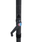 Gardissimo Sonnenschirm New Sunny 180 cm Anthrazit Bild 1