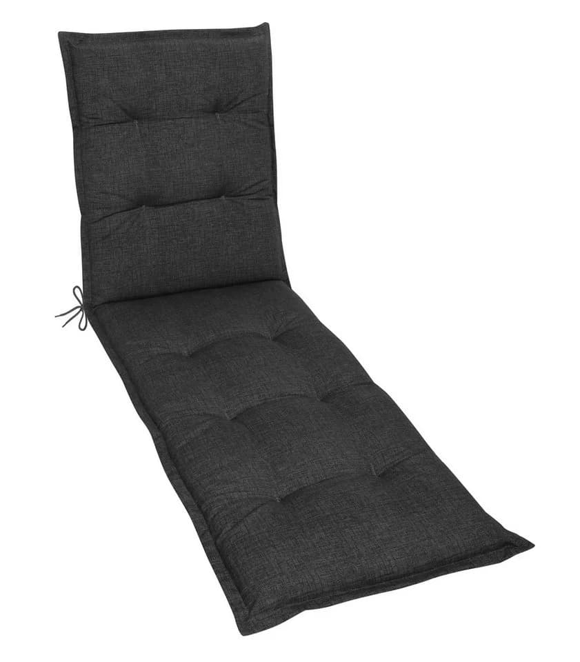Gardissimo Liegenauflage Premium Auflage für Gartenliege Polsterauflage UV-beständig - Bild 2