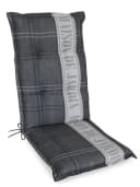 Gardissimo Hochlehnerauflage 8er Set Maison UV-beständig Bild 3