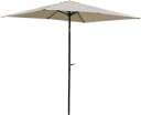 Gardissimo Rechteckschirm New Sunny Anthrazit UV-Schutz 50+ Knickbar Bild 1