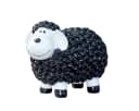 Geschenkestadl Gartenfigur Bunte Schafe Wetterfest Polystone Bild 2