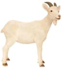 Geschenkestadl Ziegenfigur XL 48cm Tierfigur Garten Bauernhof Bild 1