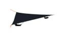 Solax-Sunshine XXL Hängematte Outdoor mit Tasche Schwarz Bild 2