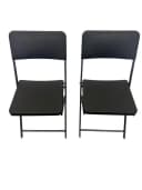 Sedex Mila Balkonset 3 TLG. Polyrattan Bild 5