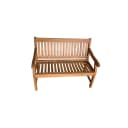 Sedex Gartenbank Akazie 2er Sitz New Jersey Bild 1