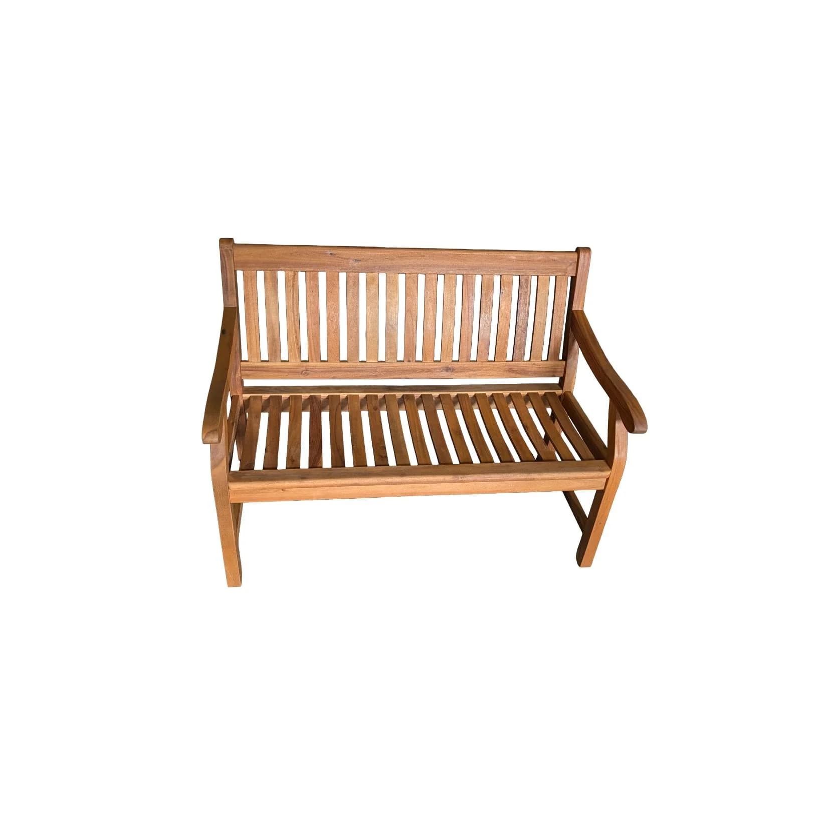 Sedex Gartenbank Akazie 2er Sitz New Jersey