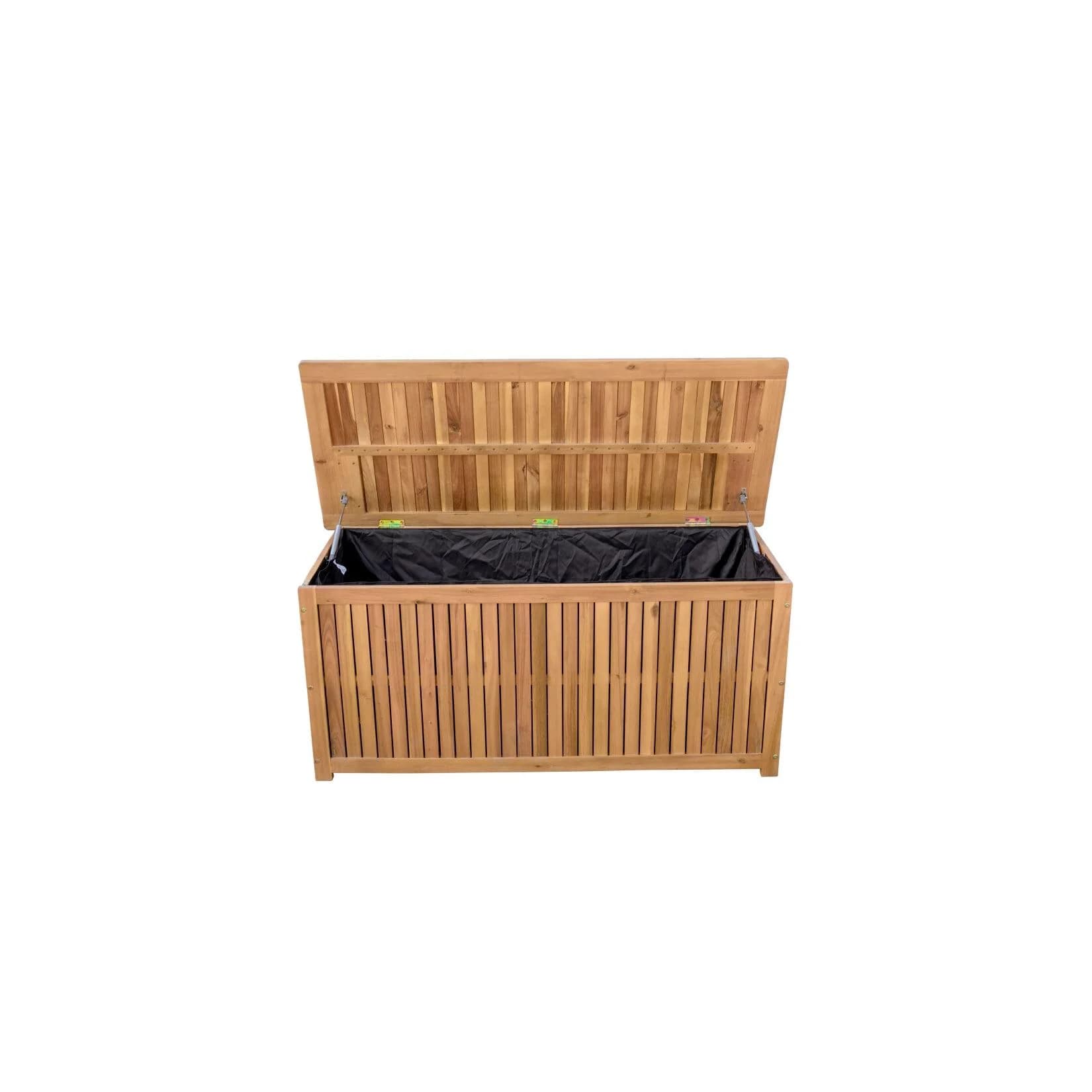 Sedex STOW Kissentruhe aus FSC® Akazienholz