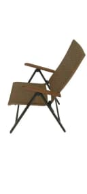 Sedex Gartensessel Palma Klappsessel Natur Akazie Bild 1