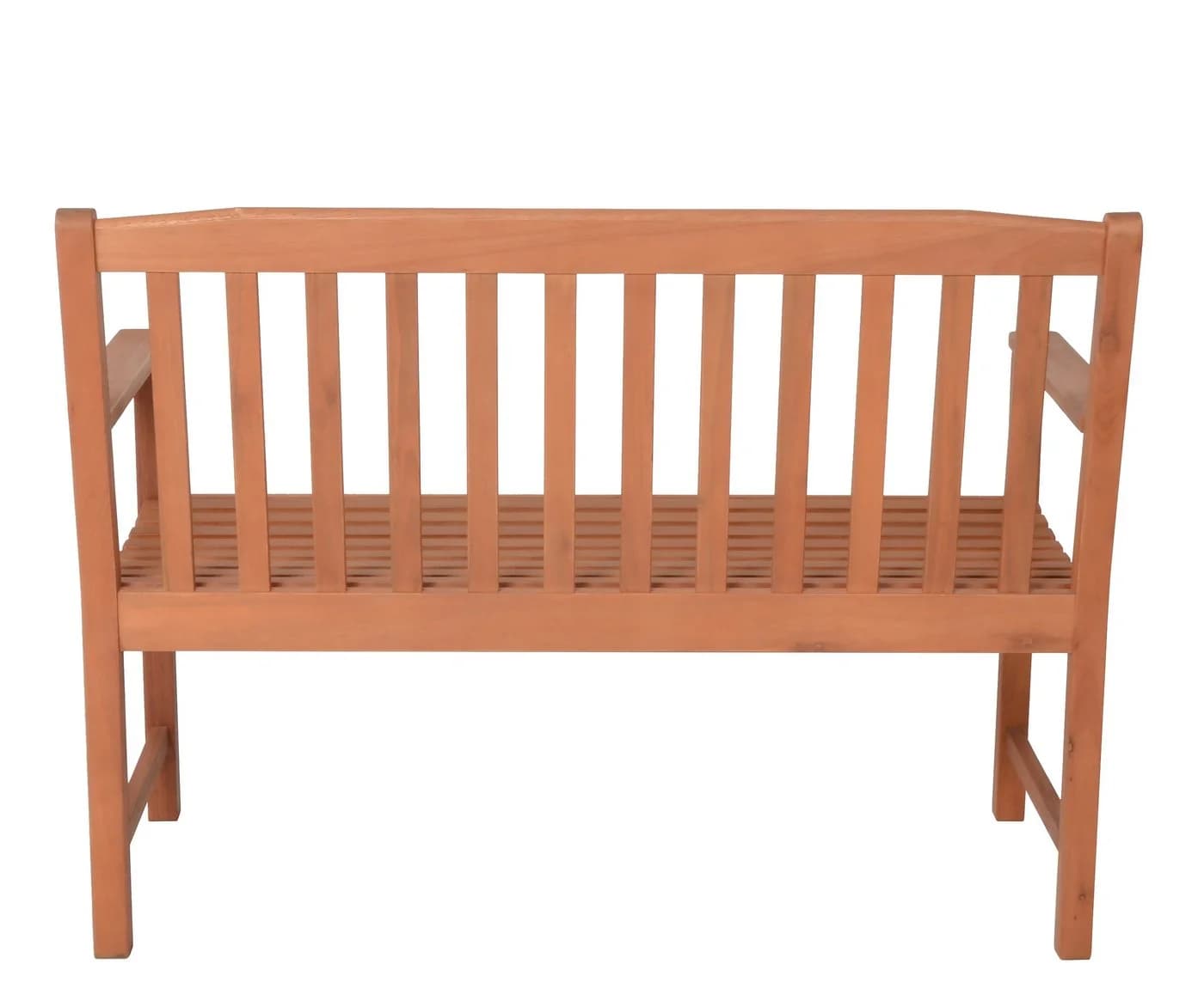 Sedex Gartenbank King 2-Sitzer Eukalyptusholz Natur - Bild 5