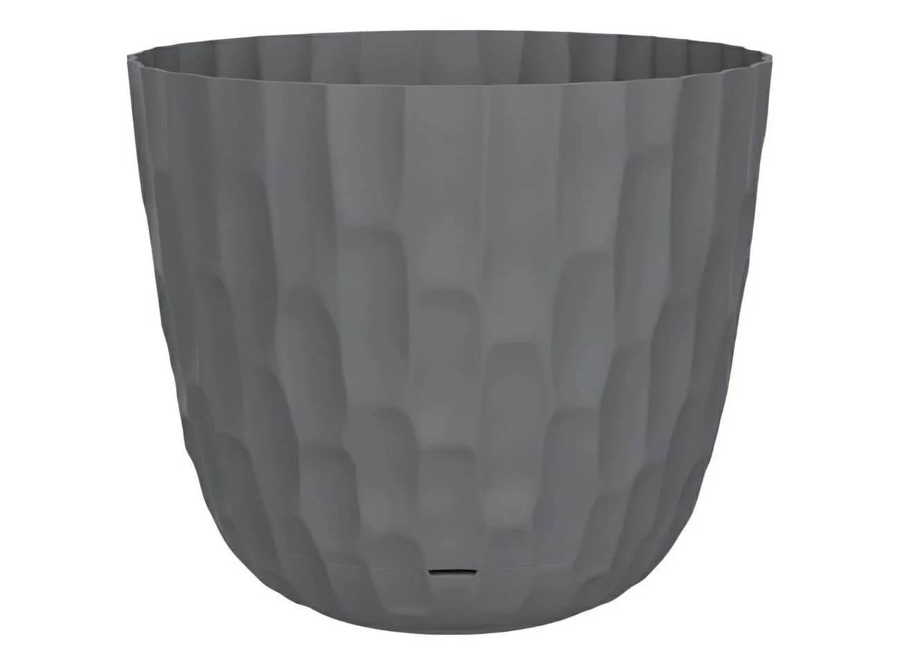 Engelland Blumentopf Hammerschlag-Optik Bewässerungssystem - Bild 2
