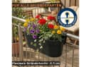 Engelland Balkonkasten Blumenkasten mit Wasserspeicher & Drainagesystem Bild 1