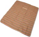 BRUBAKER Picknickdecke Bunt Fleece Wasserfest Outdoor Bild 1