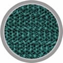 EXKLUSIV HEIMTEXTIL Gartentischdecke mit Fransen Tischdecke Classic, rund Bild 1
