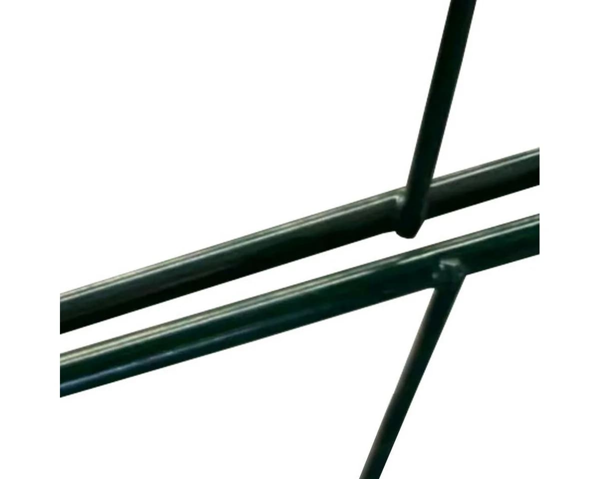 ESTEXO Drahtkomposter Metallgitter Grün - Bild 4