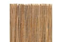 ESTEXO Sichtschutzzaunmatten Bambusmatte 100 cm x 5 m Bild 5