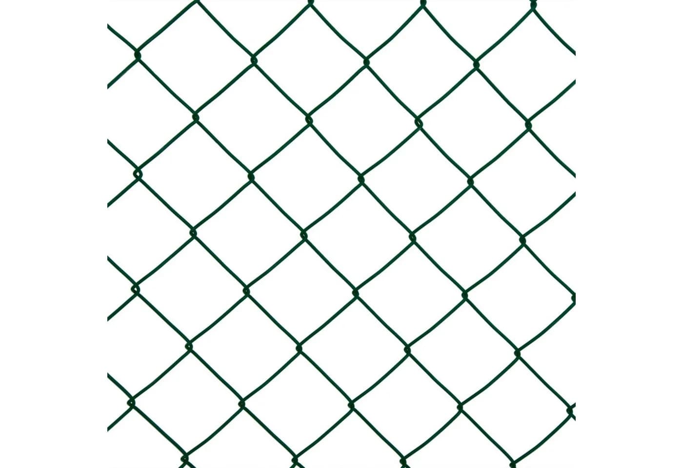 ESTEXO Maschendrahtzaun 1,5 x 15 m - Bild 4