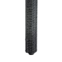 ESTEXO Sitzgruppe Polyrattan Gartenmöbel Set für 8 Personen Anthrazit Bild 5