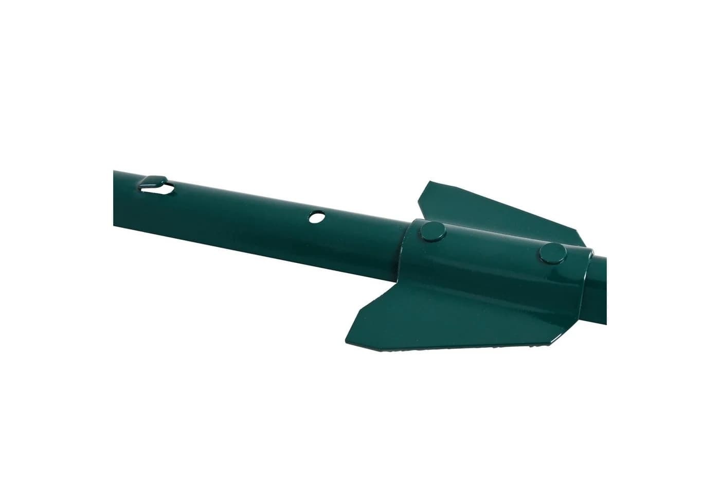 ESTEXO Zaunpfosten Erdanker 137 cm 8er Set - Bild 3