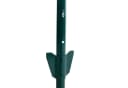 ESTEXO Zaunpfosten Erdanker 137 cm 8er Set Bild 5
