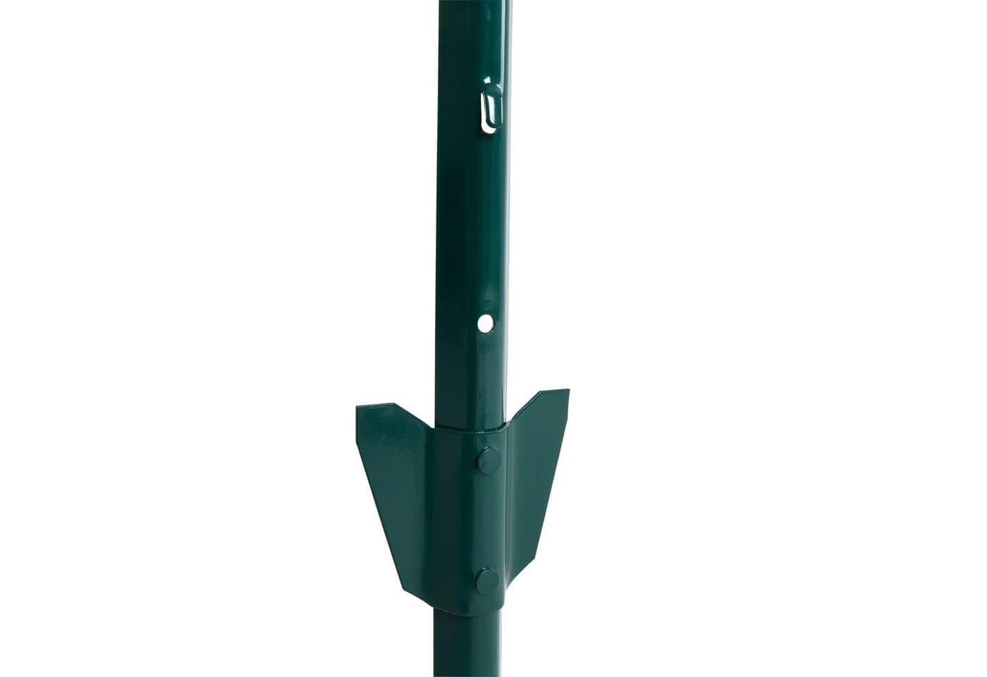 ESTEXO Zaunpfosten Erdanker 137 cm 8er Set - Bild 5