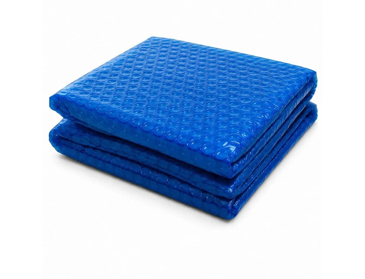 ESTEXO Pool-Abdeckplane Solarfolie Blau Rechteckig - Bild 2