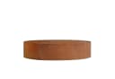 ESTEXO Pflanzring Corten Stahl Ø 120 cm Beetumrandung Bild 2