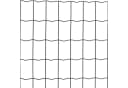 ESTEXO Gartenzaun Schweißgitterzaun Komplettset 1,5 x 25m Bild 4