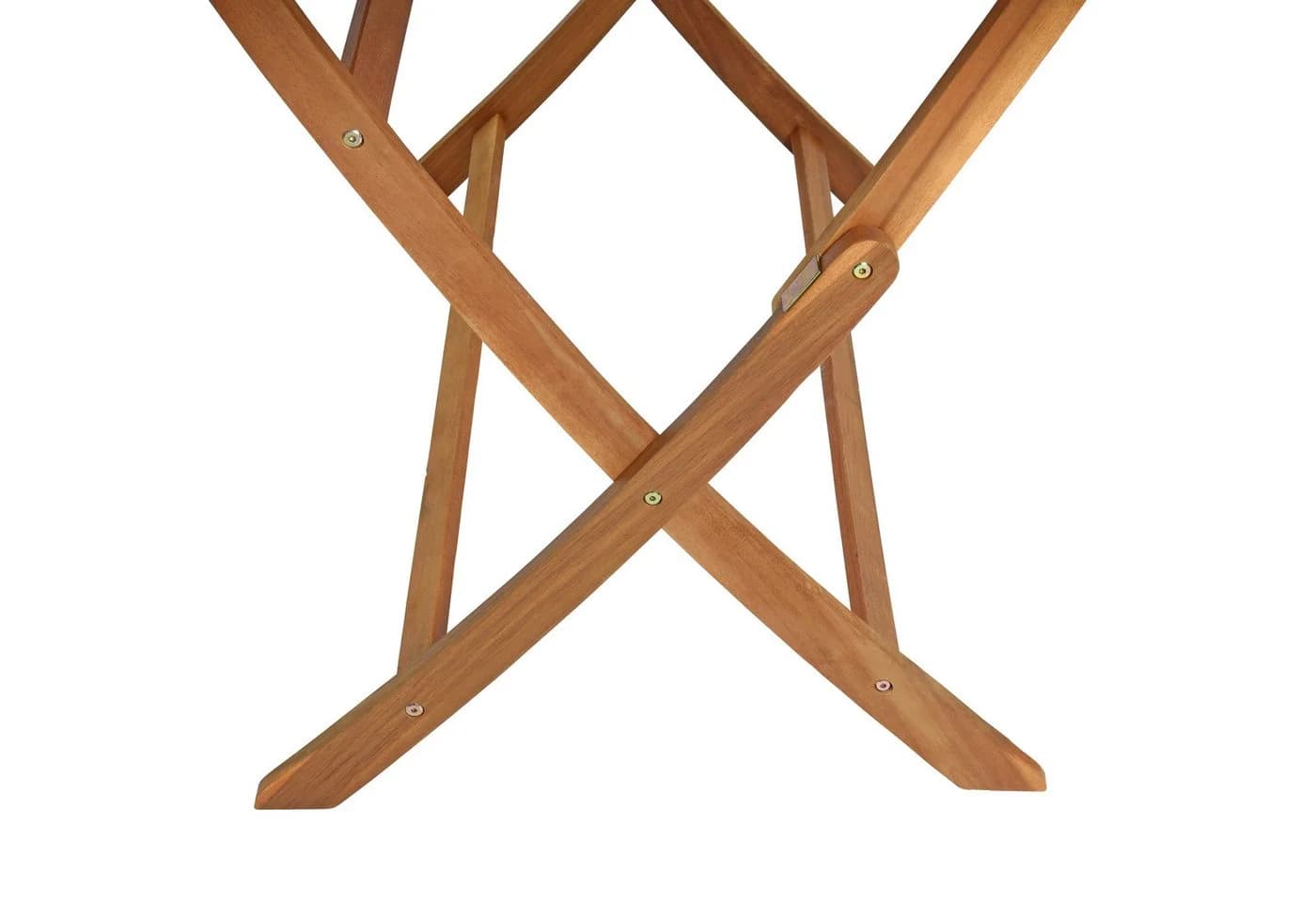 ESTEXO Gartentisch Akazie Holz Esstisch Balkontisch - Bild 5