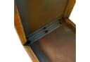 ESTEXO Beetumrandung Beeteinfassung Hochbeet Edelrost Cortenstahl Bild 4