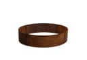 ESTEXO Pflanzring Stahl 80 cm Beetumrandung Bild 2
