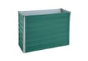 ESTEXO Hochbeet Metall Blumenbeet Bild 2