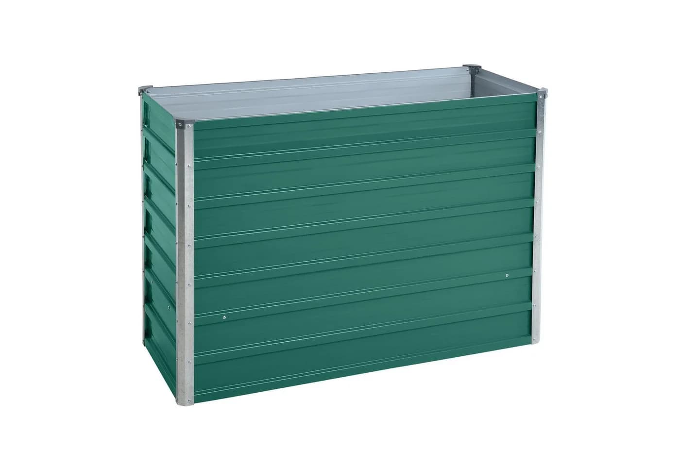 ESTEXO Hochbeet Metall Blumenbeet - Bild 2