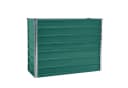 ESTEXO Hochbeet Metall Blumenbeet Bild 3