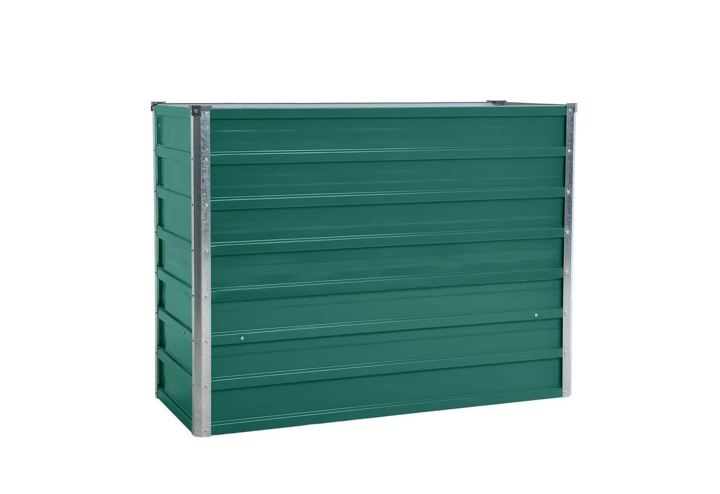 ESTEXO Hochbeet Metall Blumenbeet - Bild 3