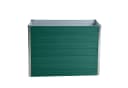 ESTEXO Hochbeet Metall Blumenbeet Bild 5