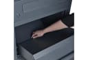 ESTEXO Paketbox Briefkasten Anthrazitgrau Bild 5