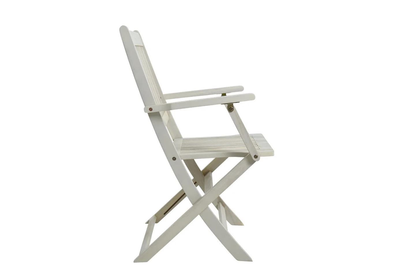 ESTEXO Klappstuhl Gartenstühle Holzstühle Akazie 2er Set - Bild 4