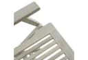 ESTEXO Klappstuhl Gartenstühle Holzstühle Akazie 2er Set Bild 5