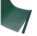 Mucola Doppelstabmattenzaun Sichtschutz Grün/Grau PVC Bild 5
