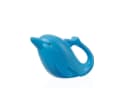 HOLLYHOPPER Gießkanne Delfin FLIPPER Kinder 0,8l Blau Bild 2
