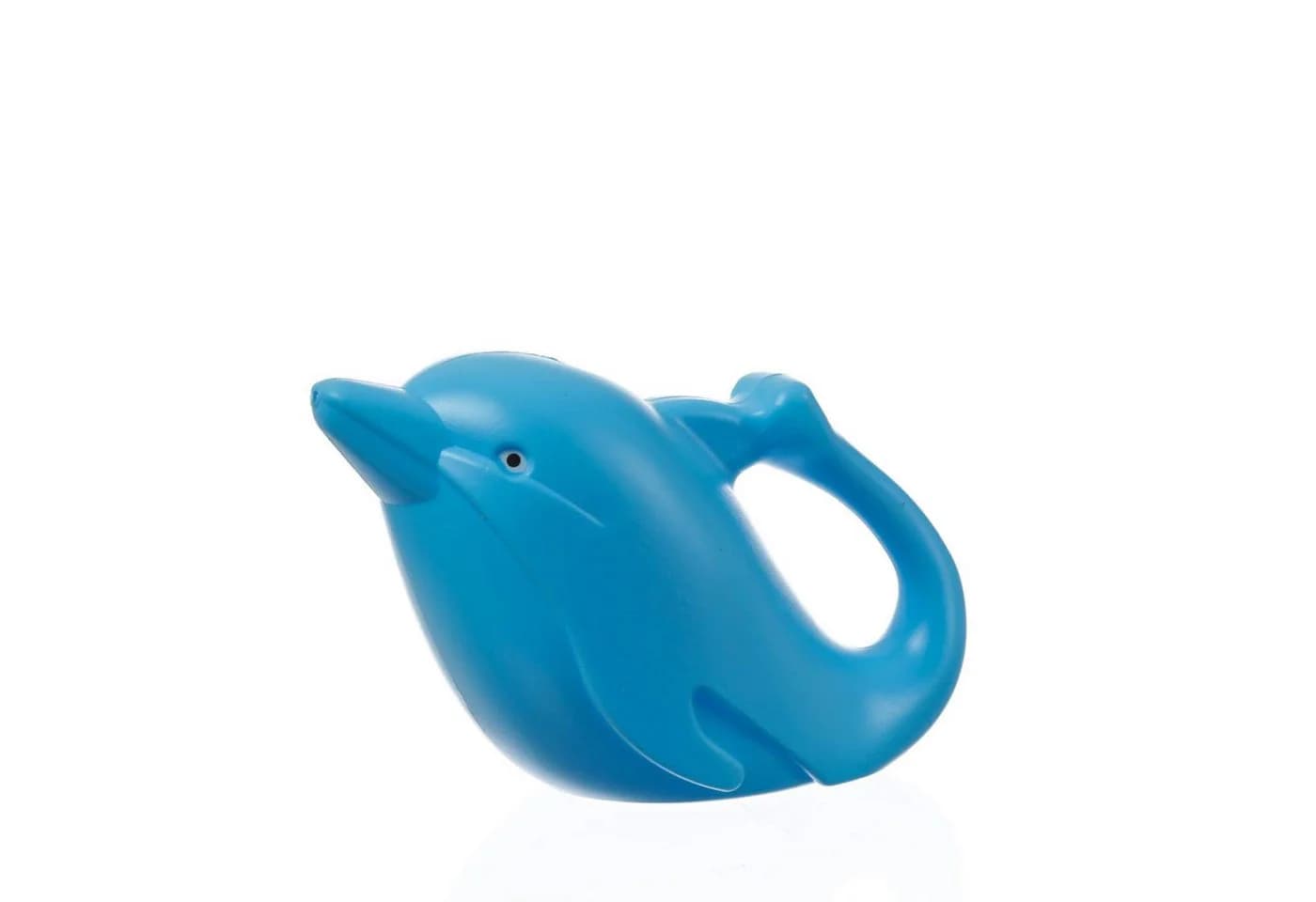 HOLLYHOPPER Gießkanne Delfin FLIPPER Kinder 0,8l Blau - Bild 2