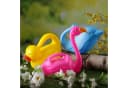 HOLLYHOPPER Gießkanne Delfin FLIPPER Kinder 0,8l Blau Bild 3