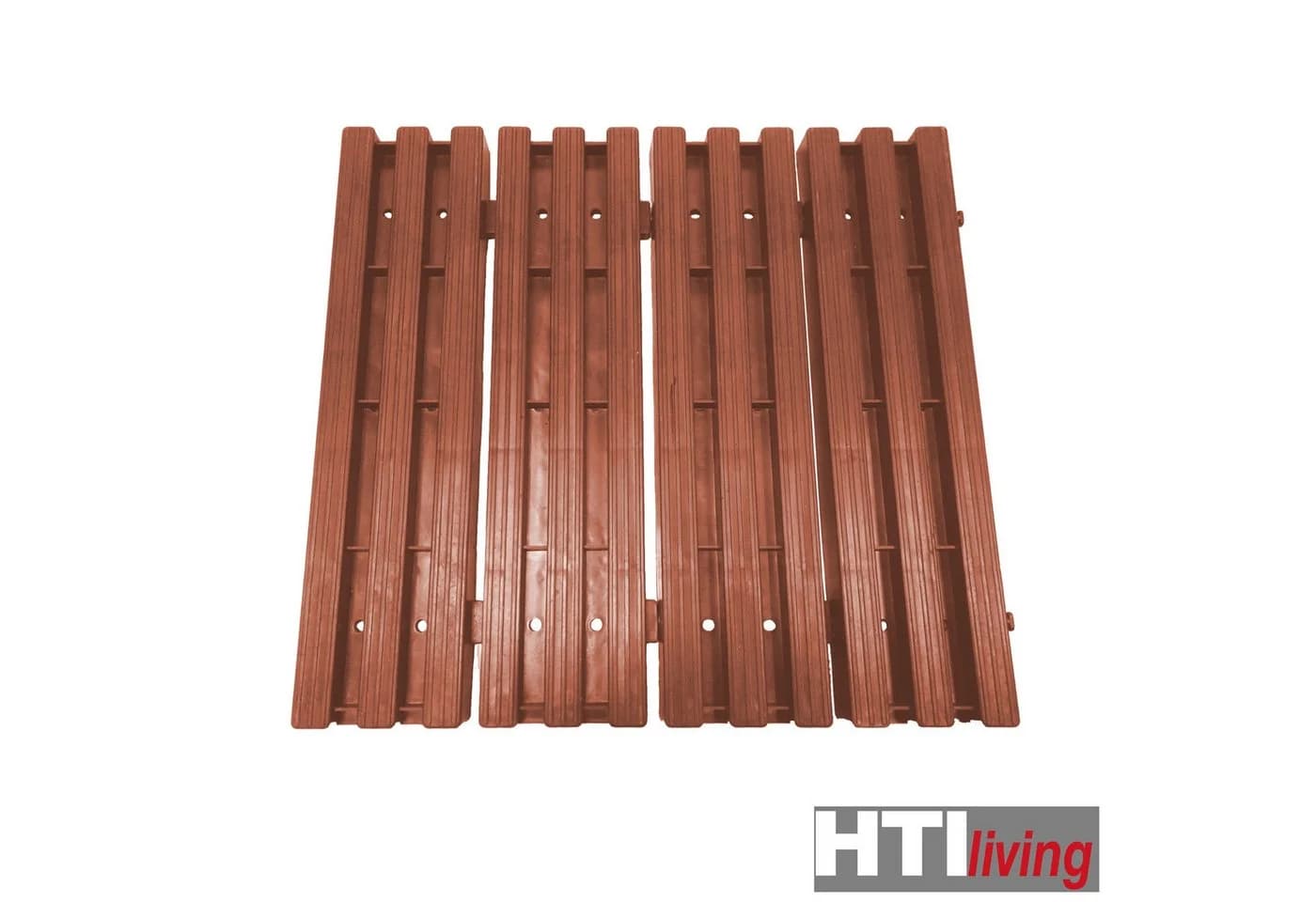 HTI-Living Rollweg Nessa 16-teilig Kunststoff Gartenweg - Bild 5