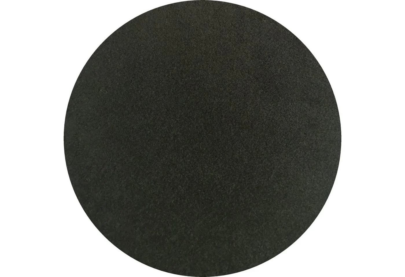 Looping-Lu Poolunterlage Rund 211 cm Velour-Vlies