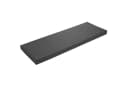 sleepling Bankauflage 200x40 cm Sofastoff Anti-Rutsch Bild 2