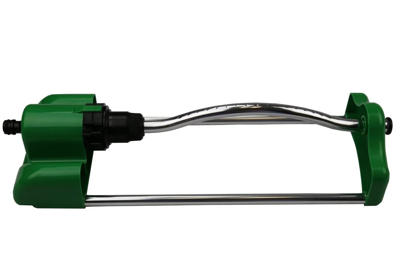Jardinion Rasensprenger Grün mit Schwenkautomatik - Bild 2