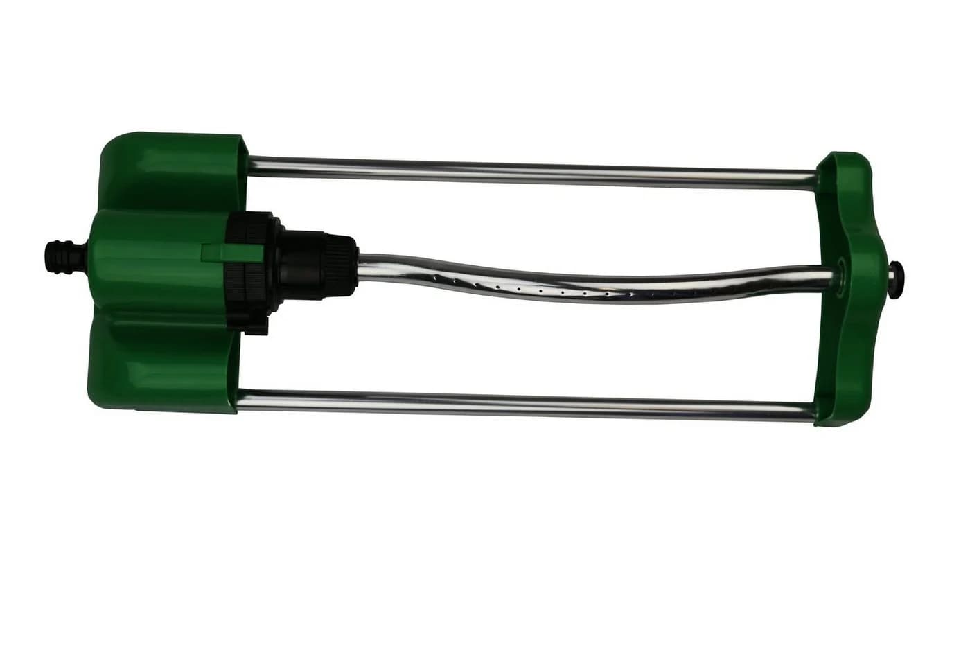 Jardinion Rasensprenger Grün mit Schwenkautomatik - Bild 3