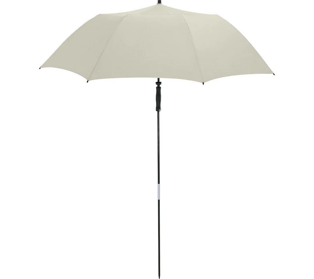 FARE Kompakter Sonnenschirm UPF 50+ Beige - Bild 2